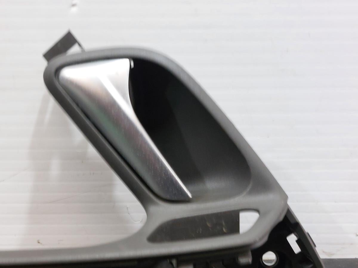 Maniglia interna porta anteriore sinistra VOLKSWAGEN Polo (6R, 6C) Imagem-3