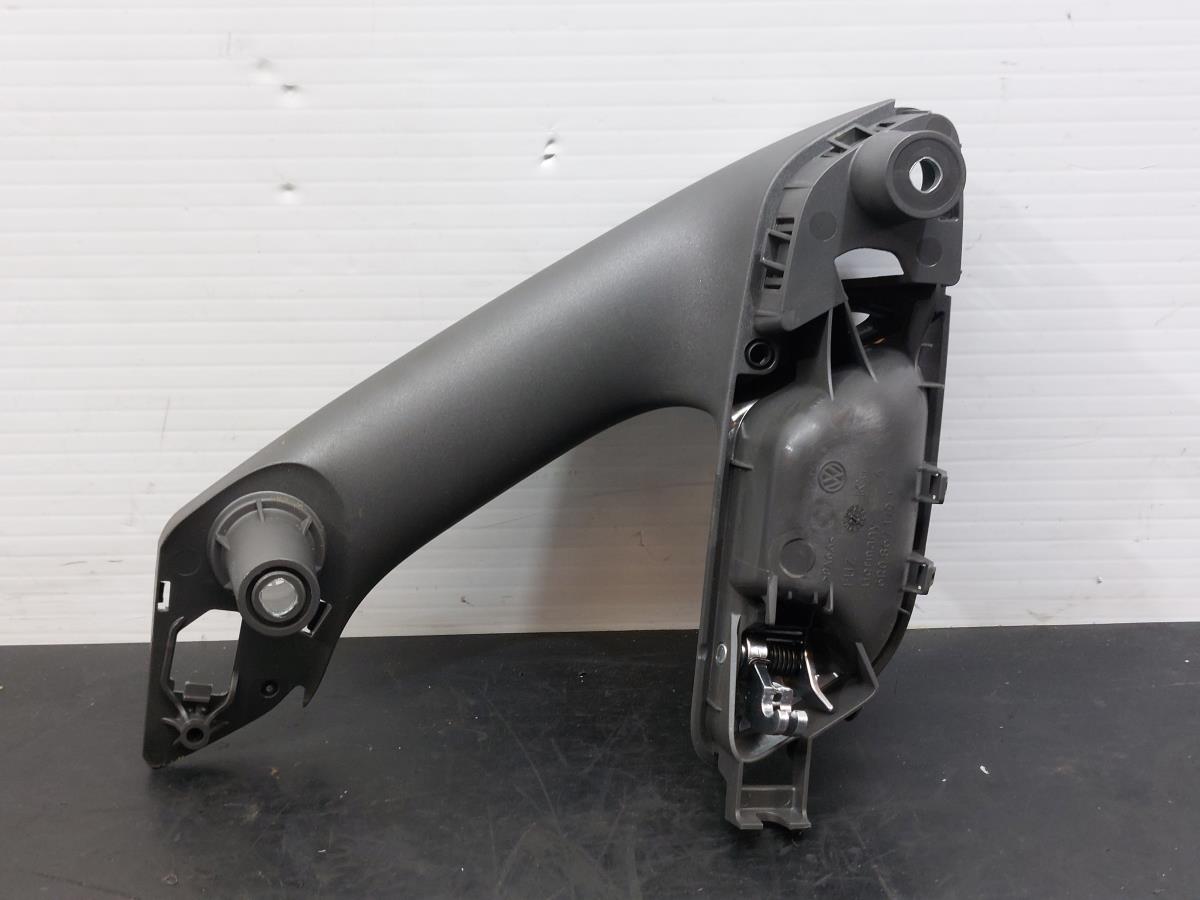 Maniglia interna porta anteriore sinistra VOLKSWAGEN Polo (6R, 6C) Imagem-5