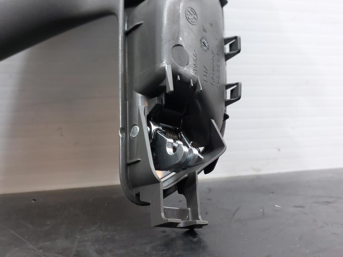 Maniglia interna porta anteriore sinistra VOLKSWAGEN Polo (6R, 6C) Imagem-7