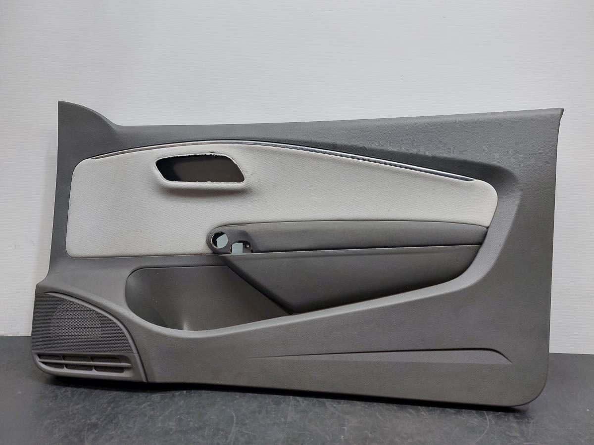 Right front door panel VOLKSWAGEN Polo (6R, 6C)
