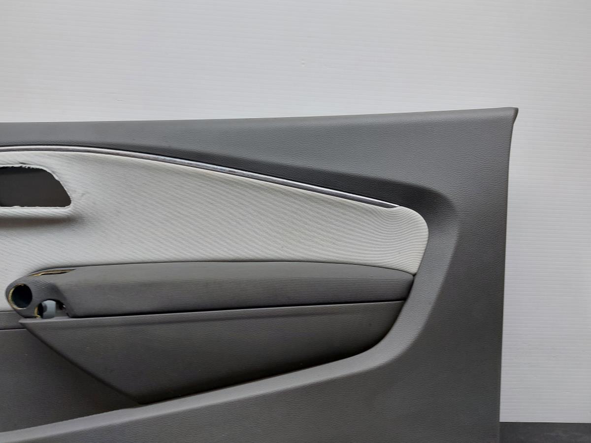 Right front door panel VOLKSWAGEN Polo (6R, 6C) Imagem-2
