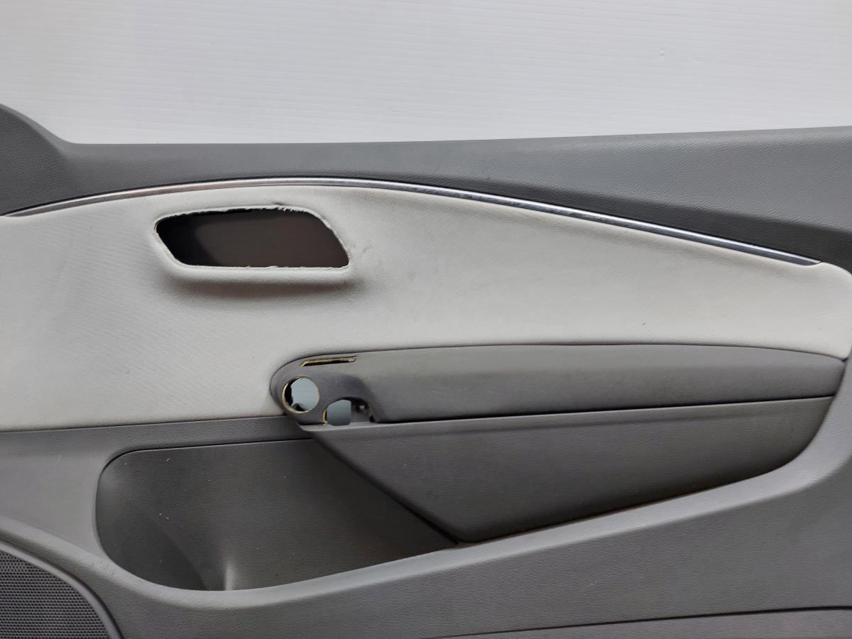 Right front door panel VOLKSWAGEN Polo (6R, 6C) Imagem-3