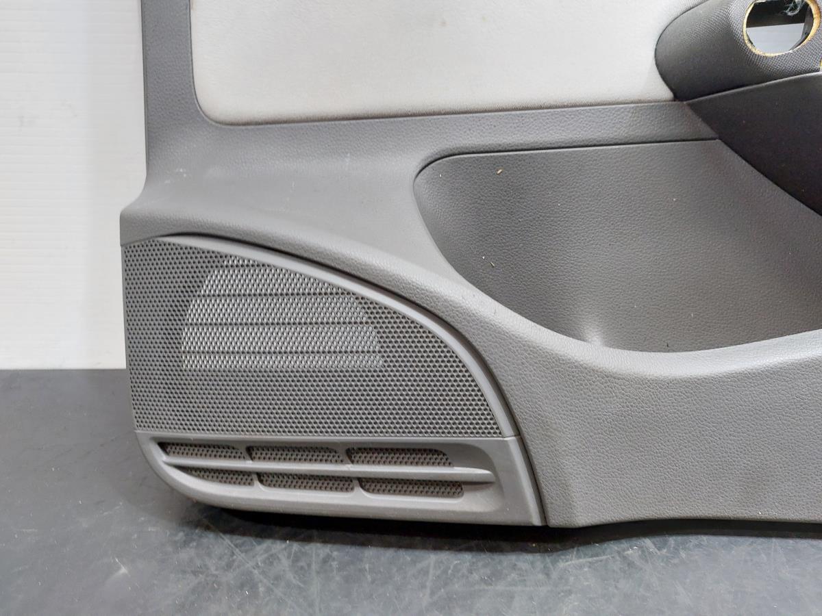 Right front door panel VOLKSWAGEN Polo (6R, 6C) Imagem-4