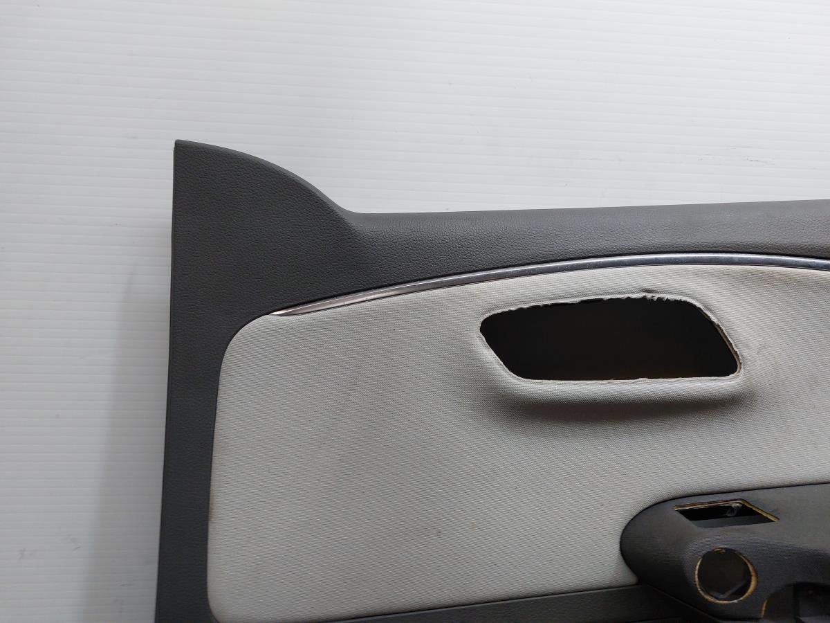 Right front door panel VOLKSWAGEN Polo (6R, 6C) Imagem-5