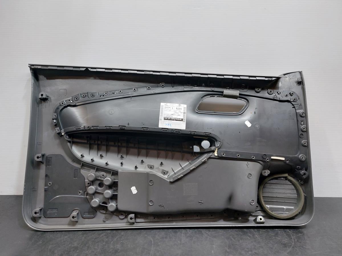 Right front door panel VOLKSWAGEN Polo (6R, 6C) Imagem-7