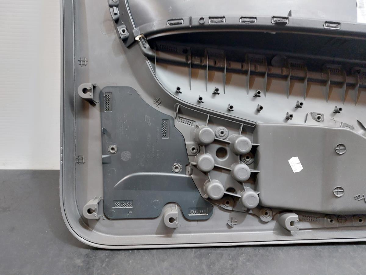 Right front door panel VOLKSWAGEN Polo (6R, 6C) Imagem-8