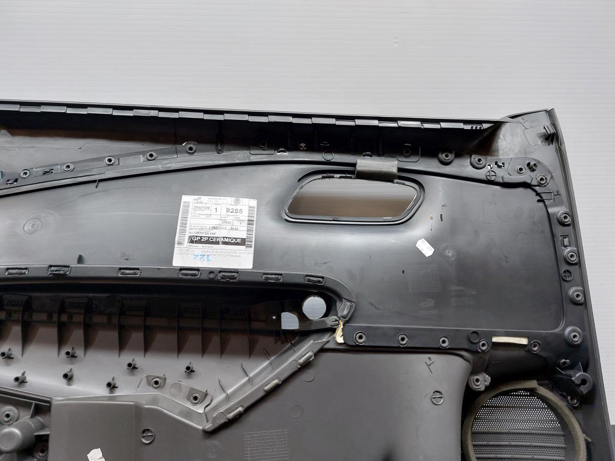 Right front door panel VOLKSWAGEN Polo (6R, 6C) Imagem-10