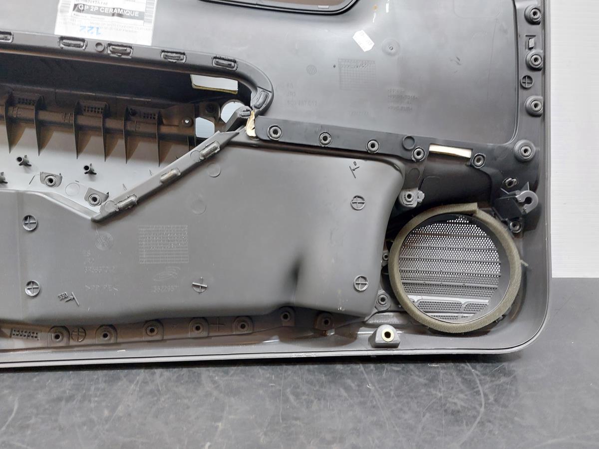 Right front door panel VOLKSWAGEN Polo (6R, 6C) Imagem-11