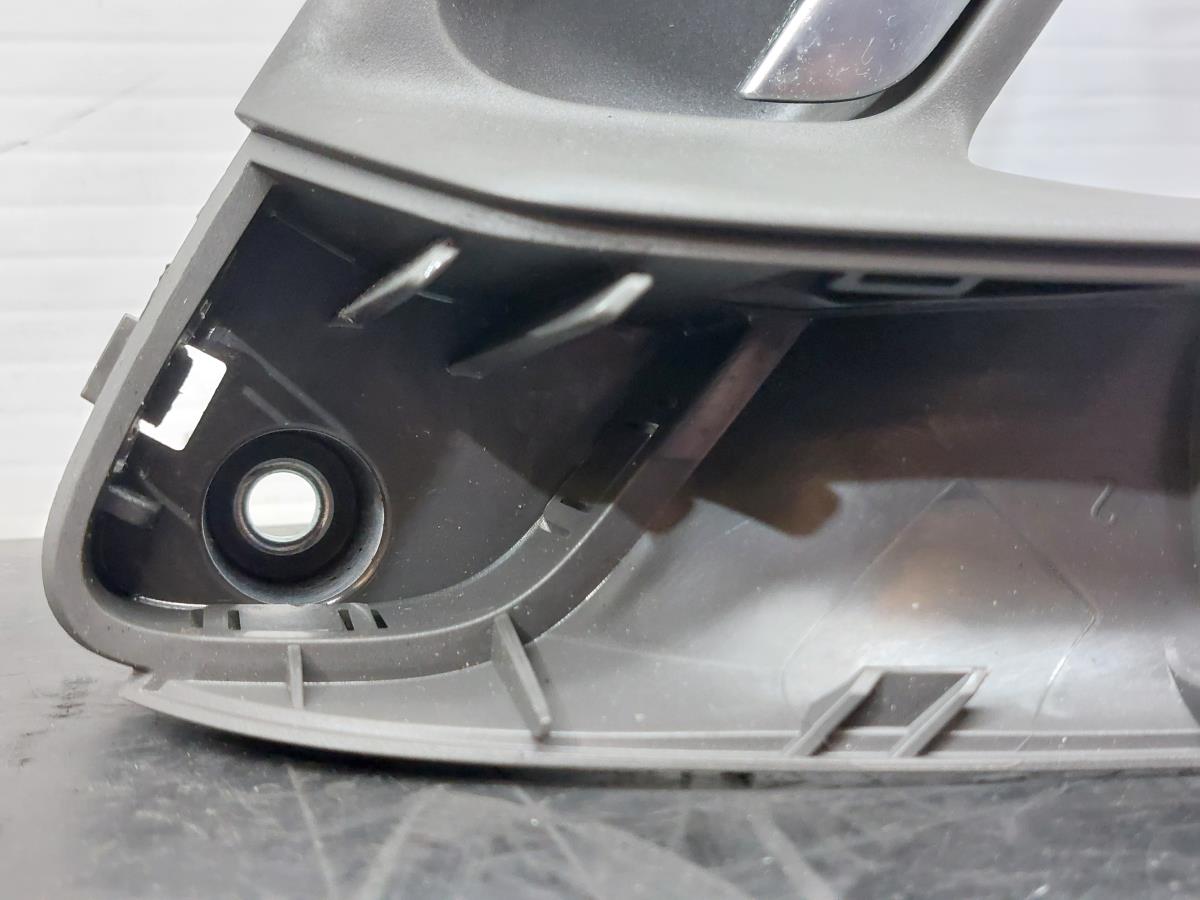 Maniglia interna porta anteriore destra VOLKSWAGEN Polo (6R, 6C) Imagem-2