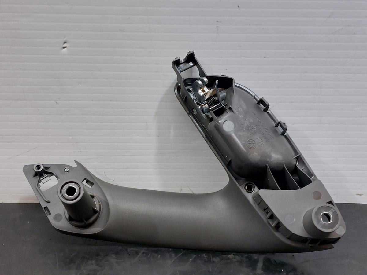 Maniglia interna porta anteriore destra VOLKSWAGEN Polo (6R, 6C) Imagem-5
