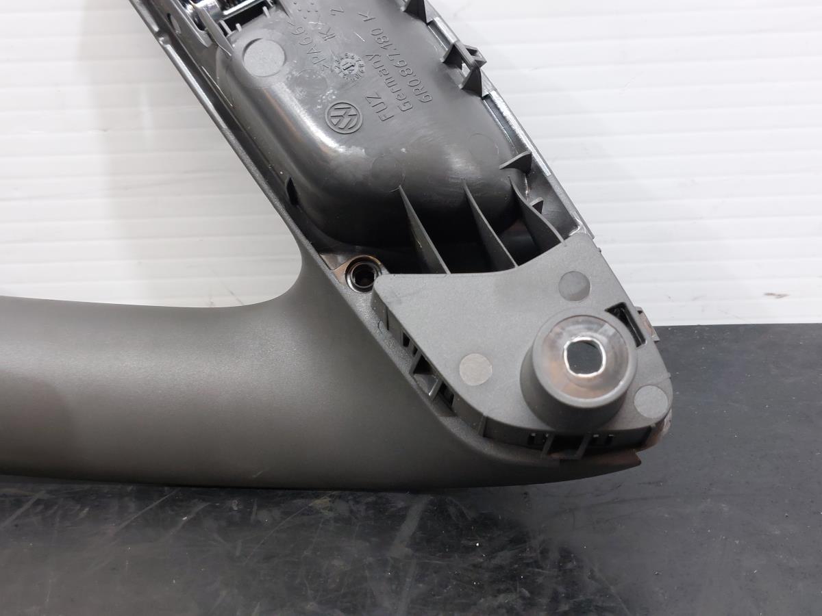 Maniglia interna porta anteriore destra VOLKSWAGEN Polo (6R, 6C) Imagem-6