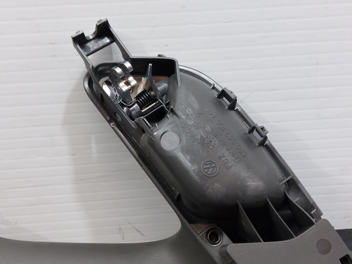 Maniglia interna porta anteriore destra VOLKSWAGEN Polo (6R, 6C) Imagem-7
