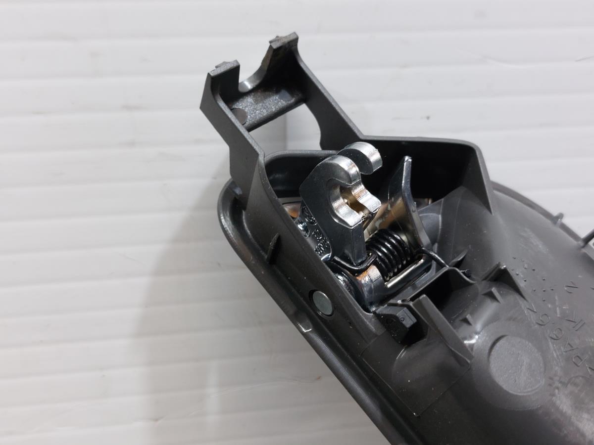 Maniglia interna porta anteriore destra VOLKSWAGEN Polo (6R, 6C) Imagem-8