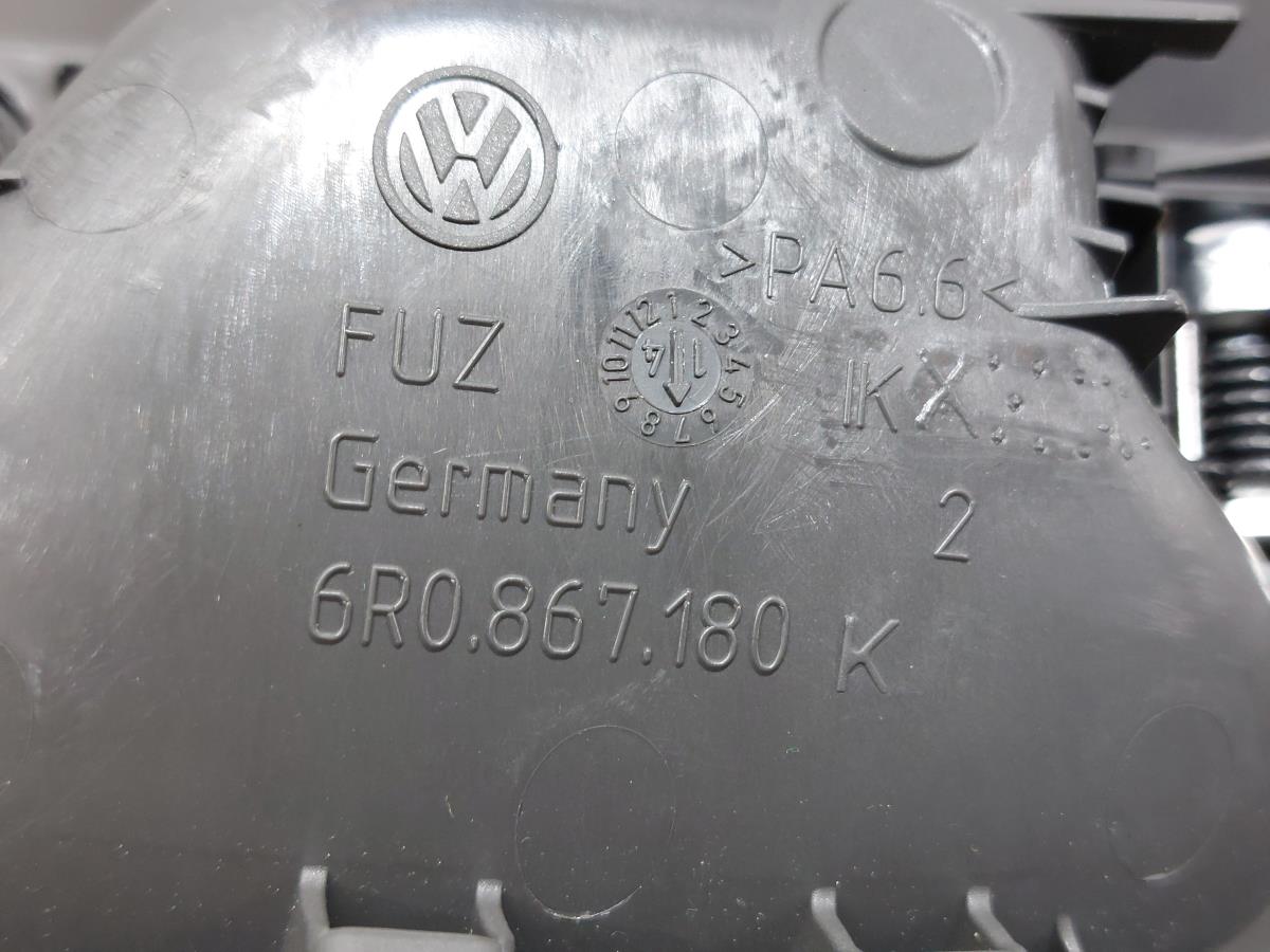 Maniglia interna porta anteriore destra VOLKSWAGEN Polo (6R, 6C) Imagem-10