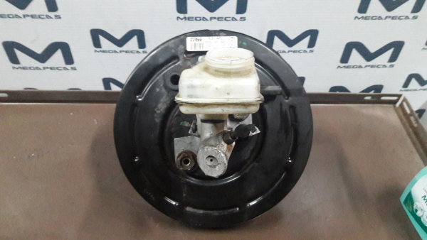 Servofreio RENAULT Scénic II (JM0/1_)