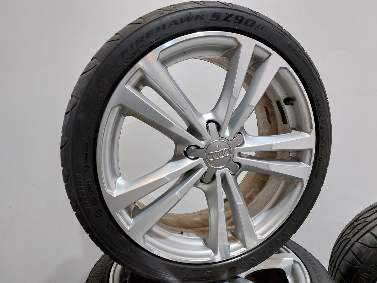 Juego de llantas AUDI A3 Sportback (8VA, 8VF) Imagem-1