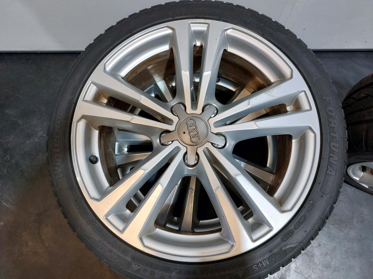 Juego de llantas AUDI A3 Sportback (8VA, 8VF) Imagem-3