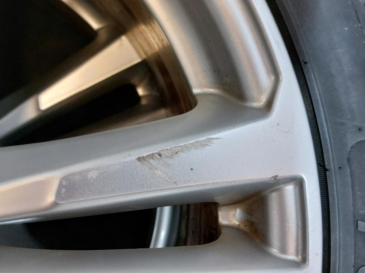 Juego de llantas AUDI A3 Sportback (8VA, 8VF) Imagem-4