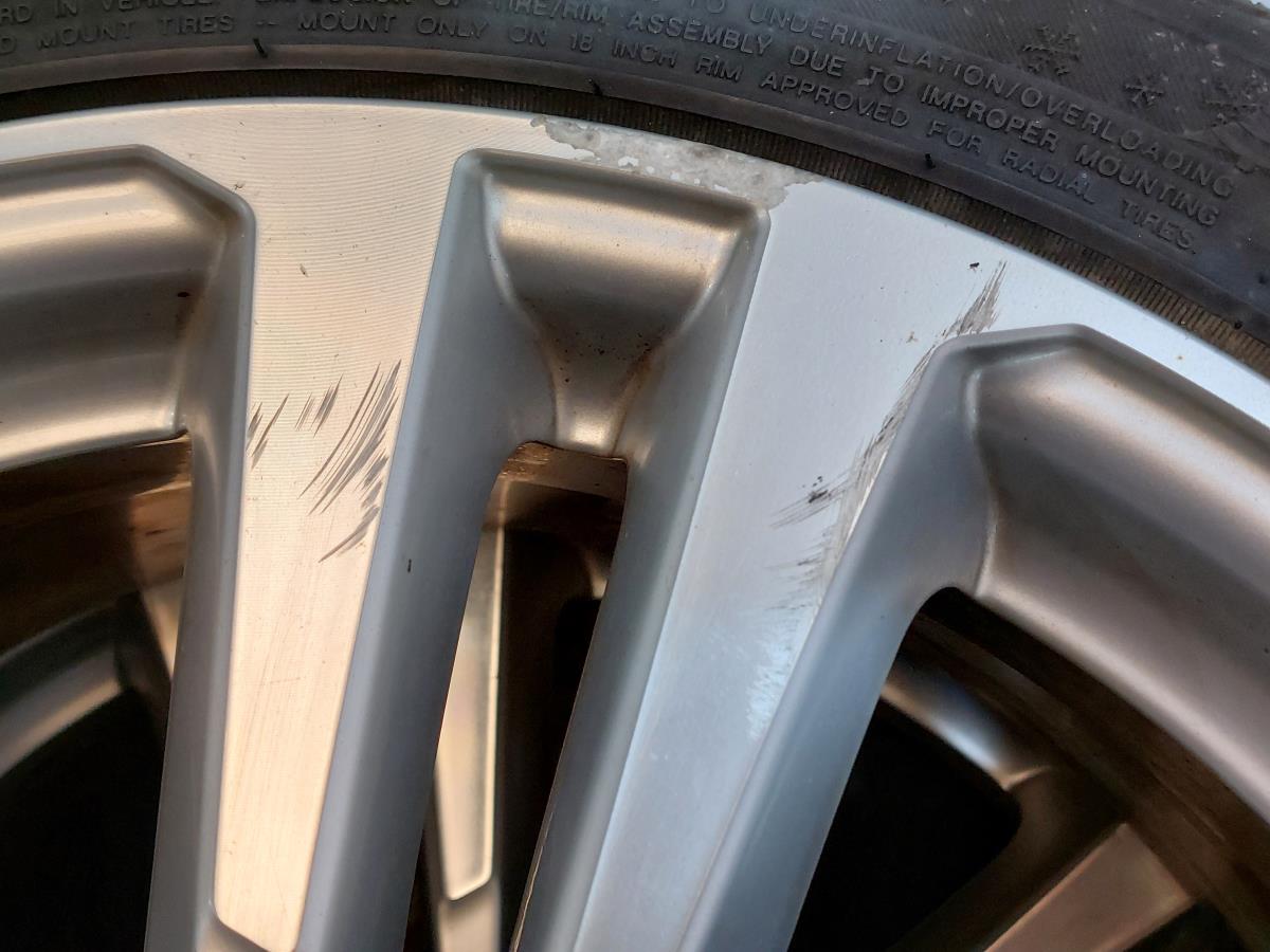 Juego de llantas AUDI A3 Sportback (8VA, 8VF) Imagem-5