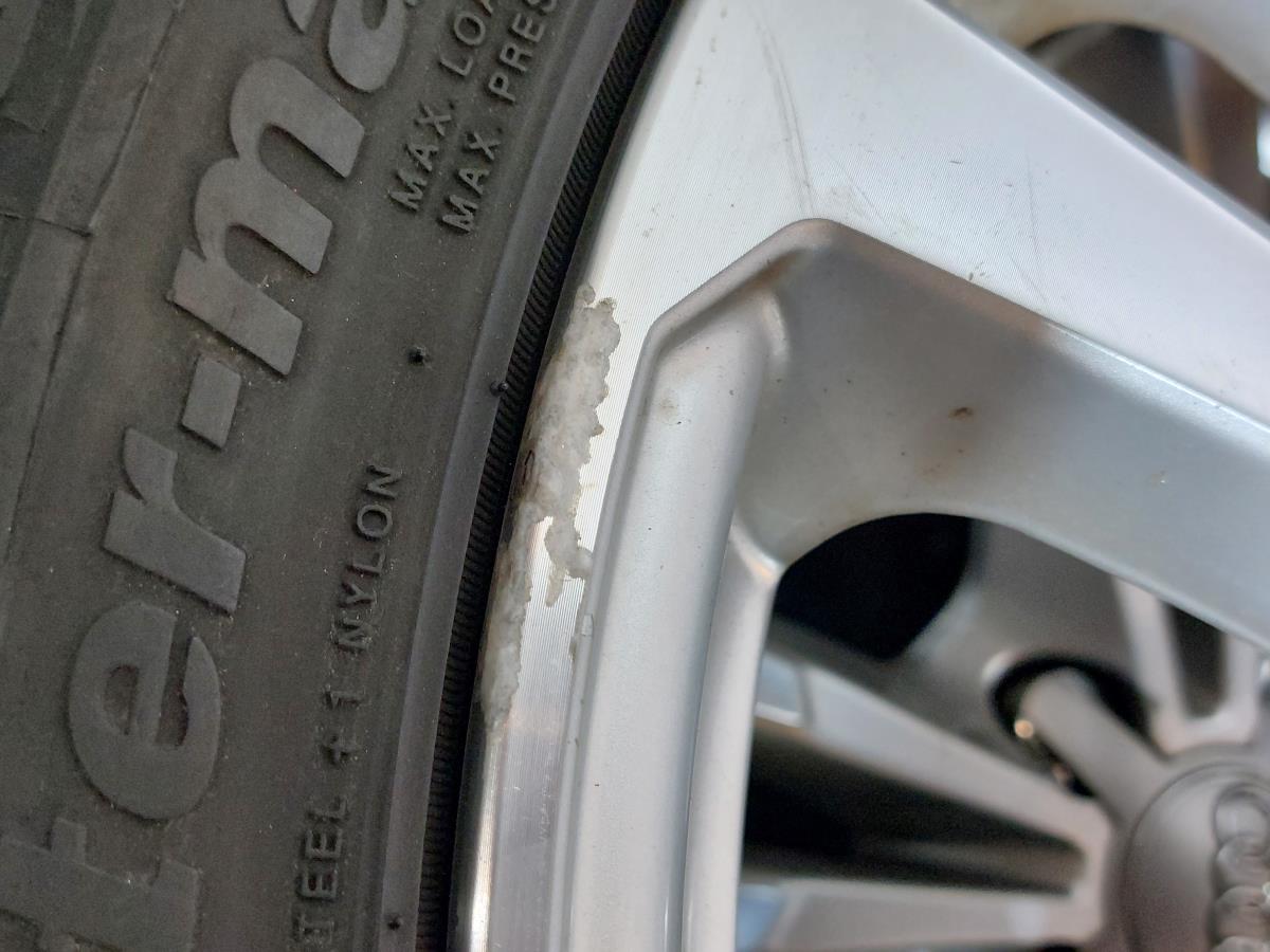 Juego de llantas AUDI A3 Sportback (8VA, 8VF) Imagem-6