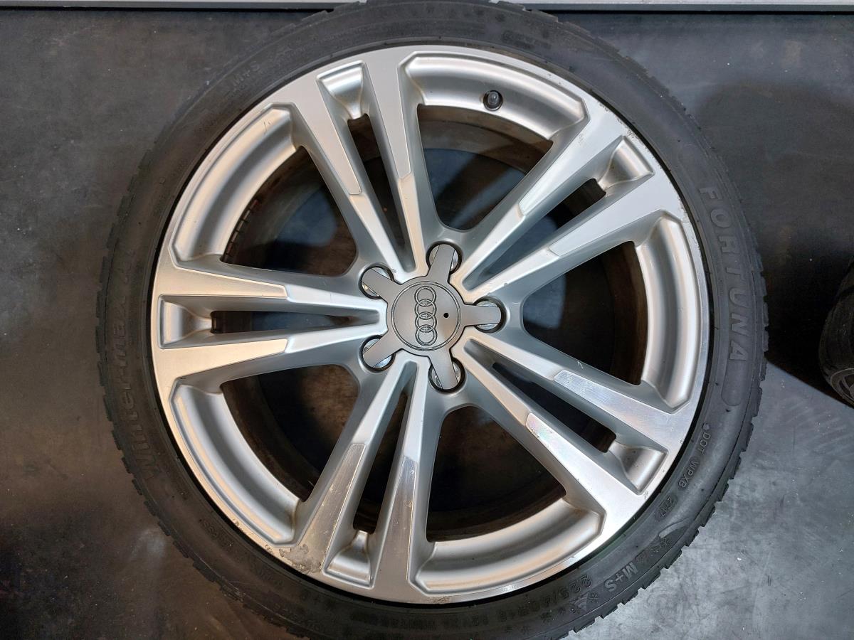 Juego de llantas AUDI A3 Sportback (8VA, 8VF) Imagem-7