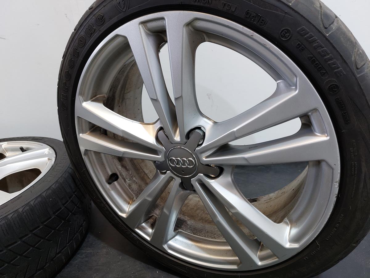 Juego de llantas AUDI A3 Sportback (8VA, 8VF) Imagem-10