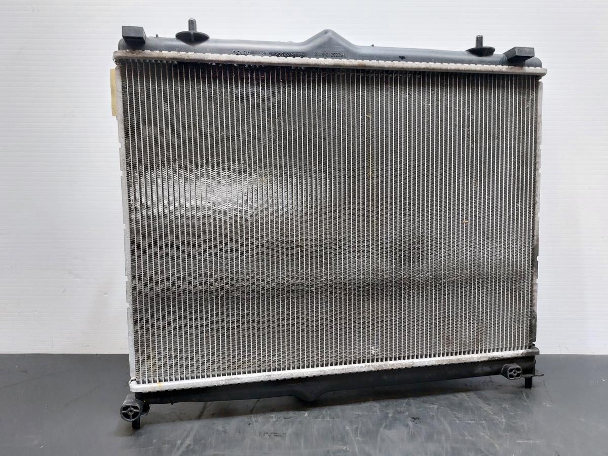 Radiador de água DS DS3 Crossback