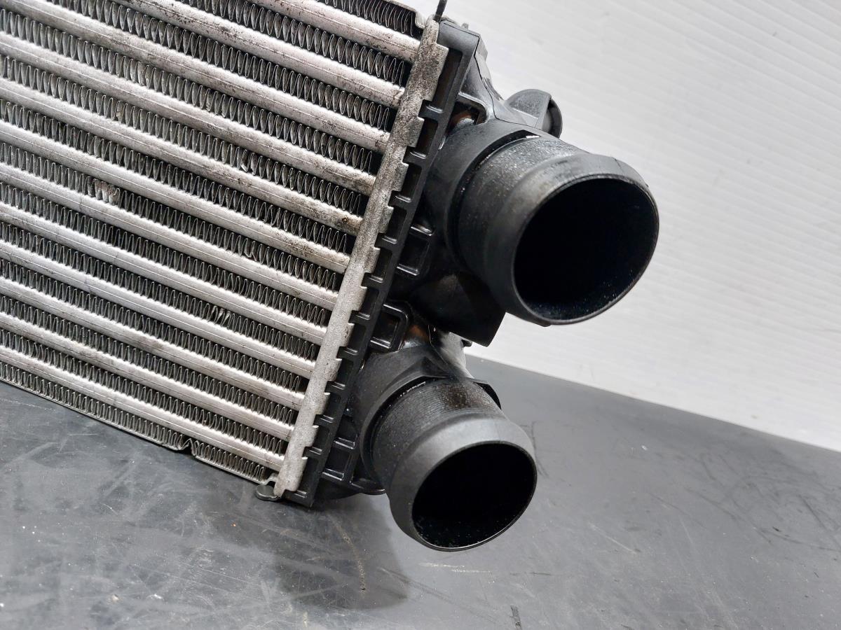 Radiador do intercooler DS DS3 Crossback Imagem-3