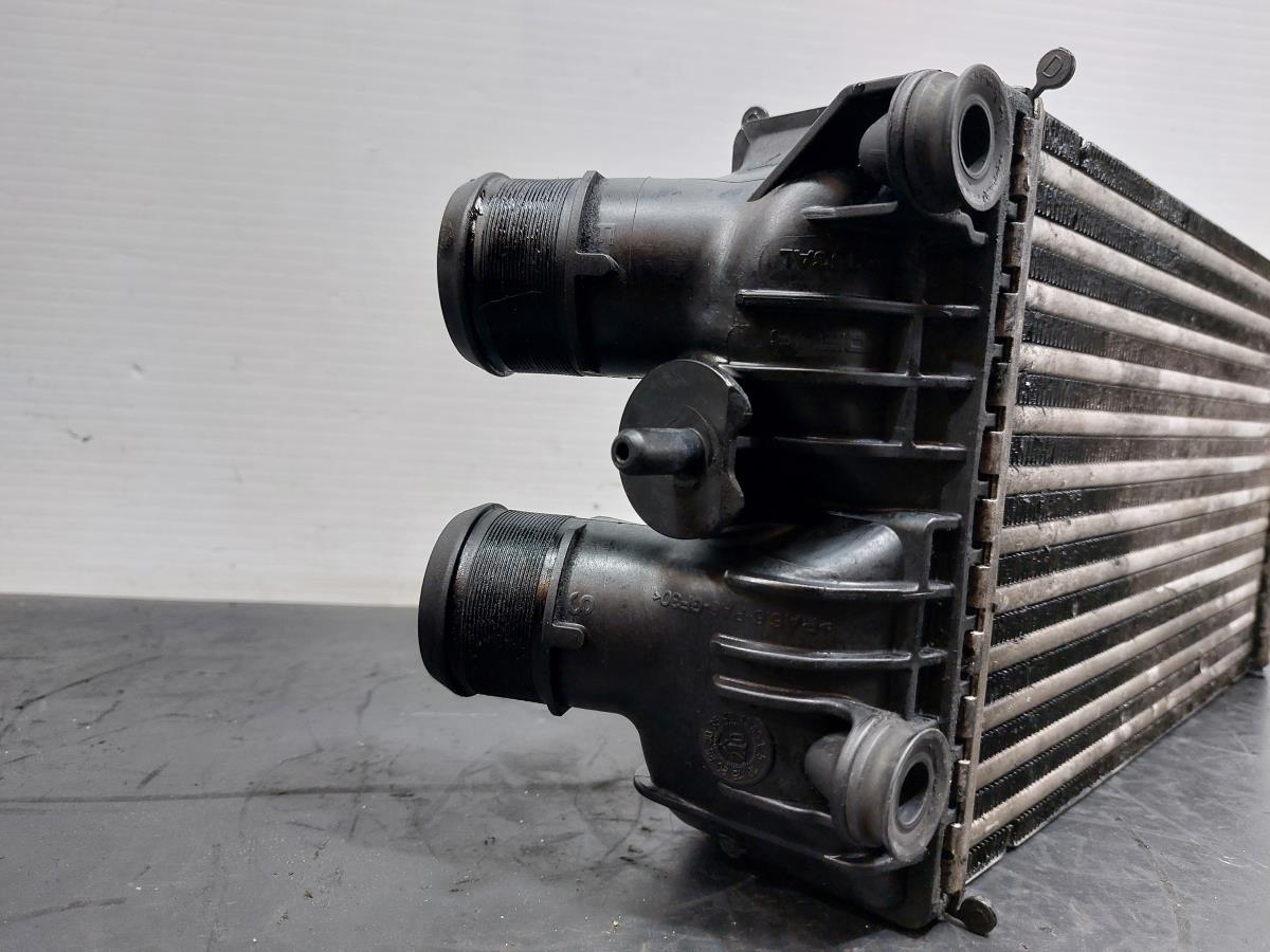 Radiador do intercooler DS DS3 Crossback Imagem-4