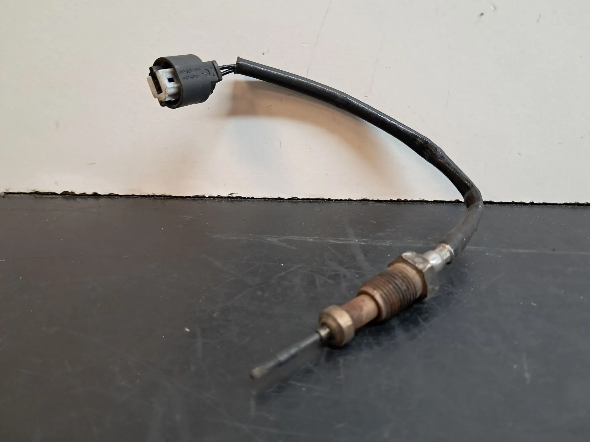 Sonda lambda BMW 5 (E60)