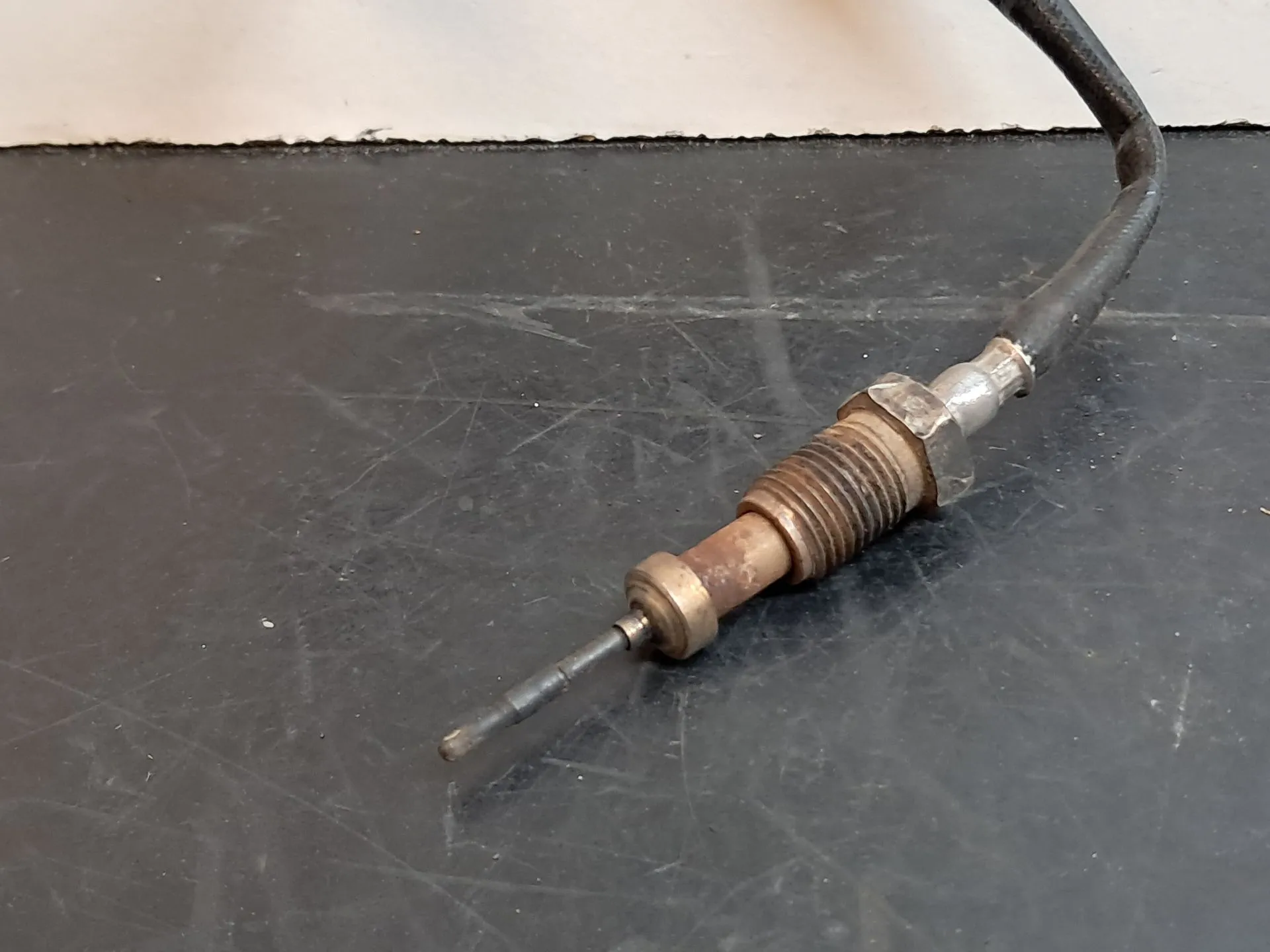 Sonda lambda BMW 5 (E60) Imagem-1