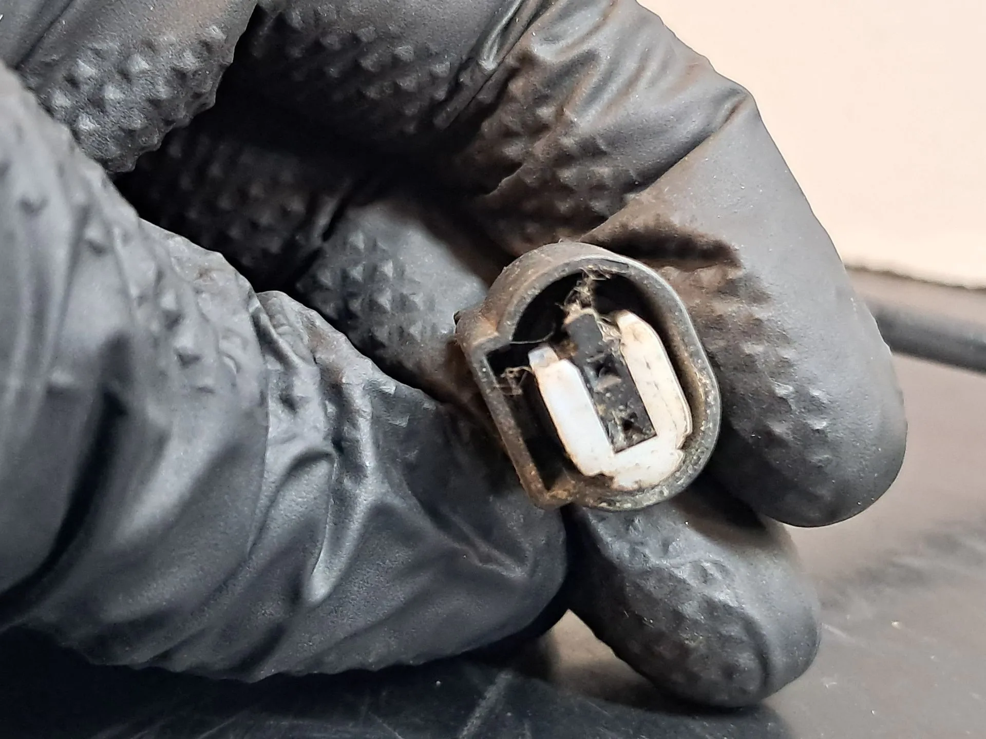 Sonda lambda BMW 5 (E60) Imagem-2