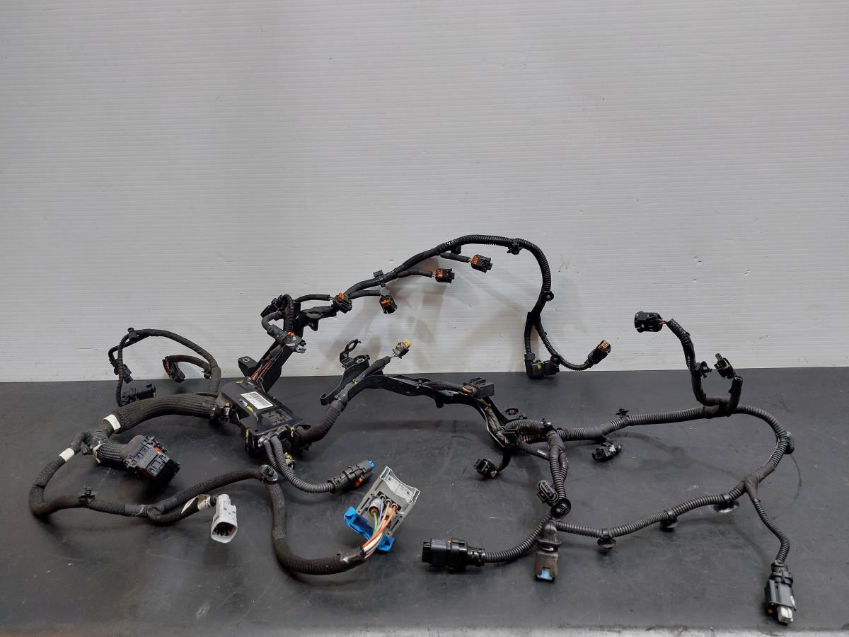 Cablagem motor DS DS3 Crossback