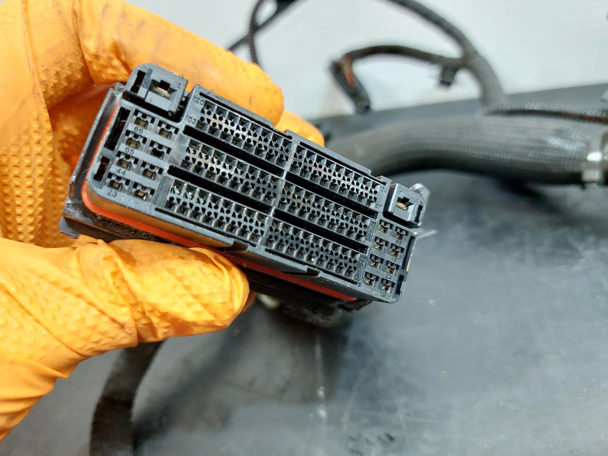 Cablagem motor DS DS3 Crossback Imagem-1