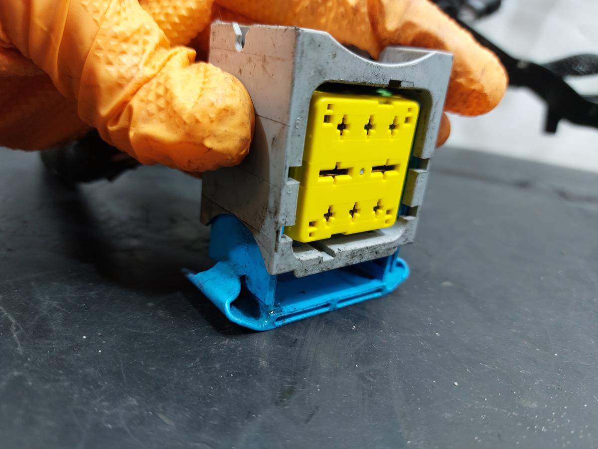 Cablagem motor DS DS3 Crossback Imagem-2