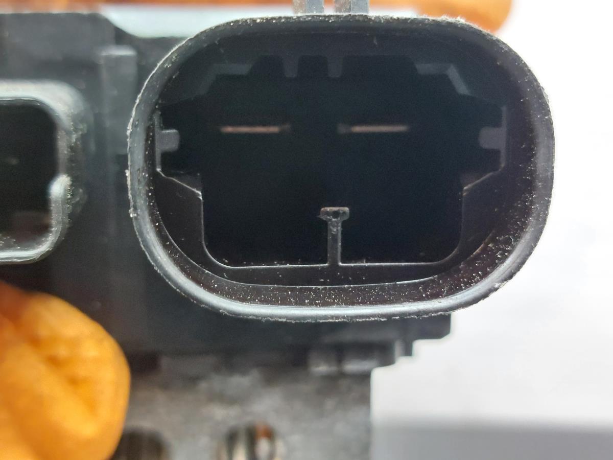 Resistência do ventilador / ventoínha DS DS3 Crossback Imagem-2