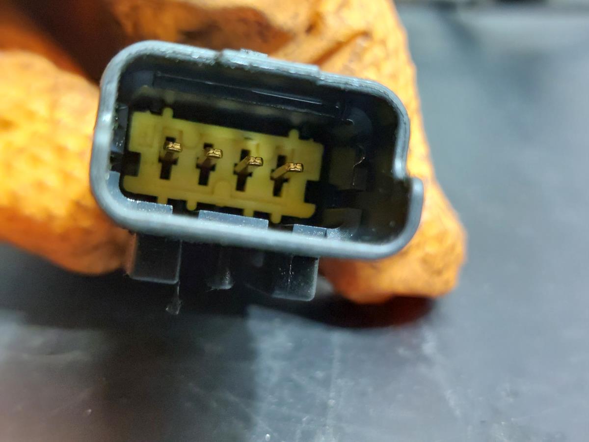 Sonda lambda DS DS3 Crossback Imagem-3