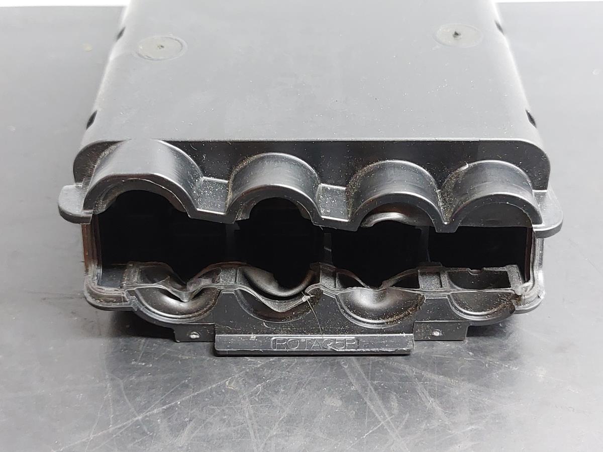 Caixa fusíveis da bateria BMW 1 (F40) Imagem-2