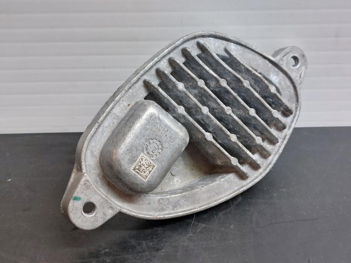 Balástro xénon / módulo LED BMW 1 (F40)