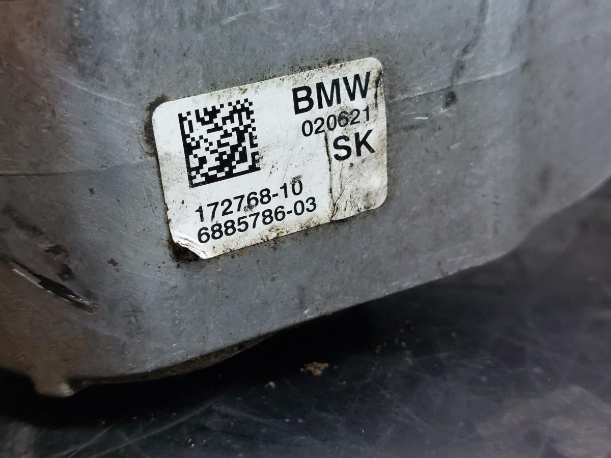 Support Moteur BMW 1 (F40) Imagem-1