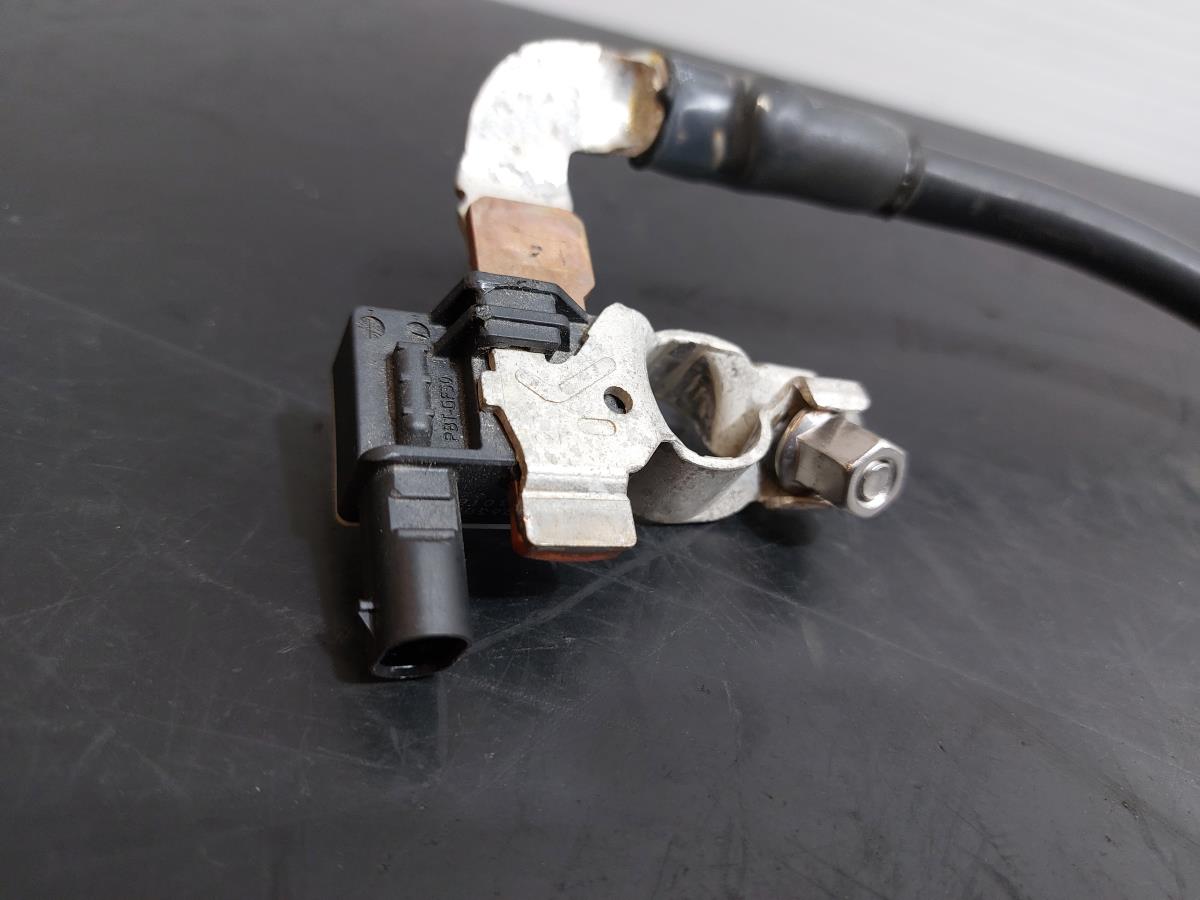 Cavo negativo batteria BMW 1 (F40) Imagem-2