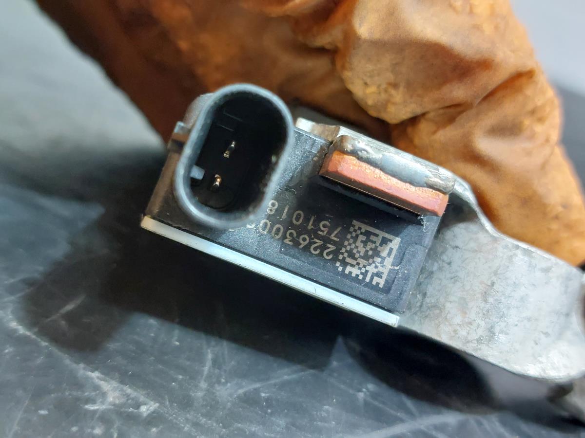 Cavo negativo batteria BMW 1 (F40) Imagem-3