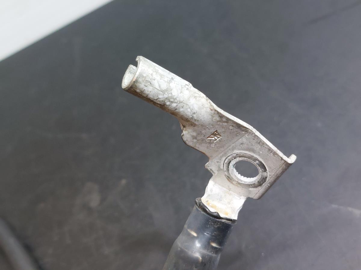 Cavo negativo batteria BMW 1 (F40) Imagem-4