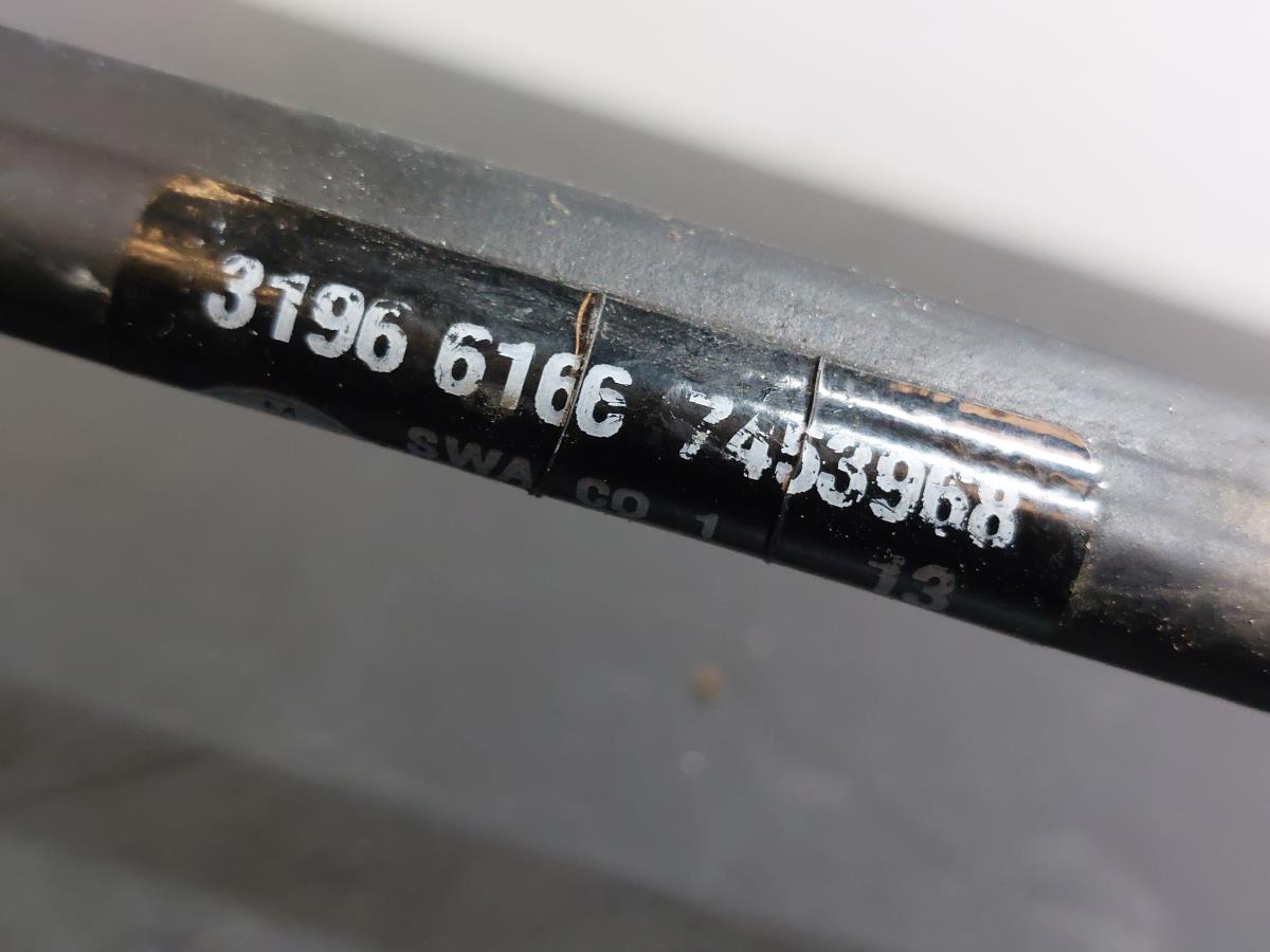 Gicleur BMW 1 (F40) Imagem-3