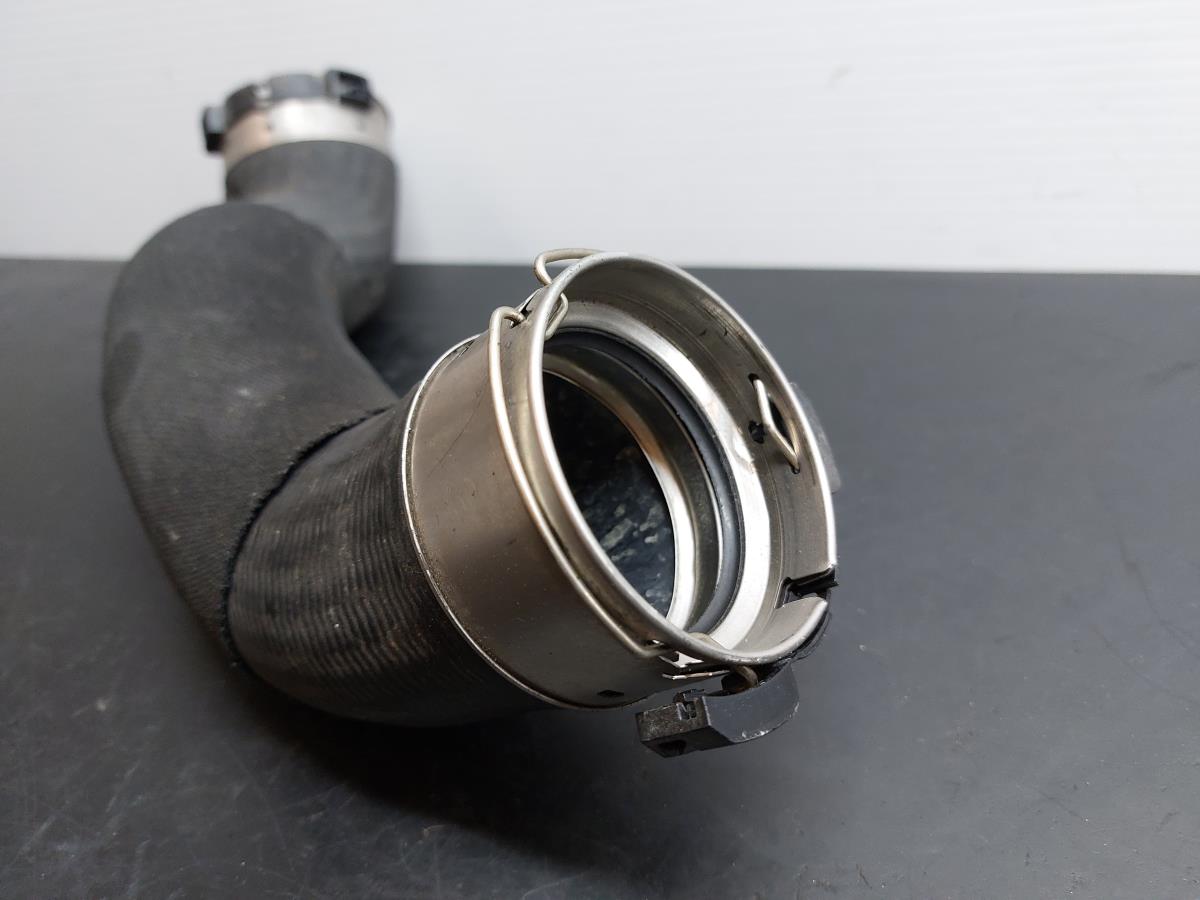 Tubo intercooler BMW 1 (F40) Imagem-2