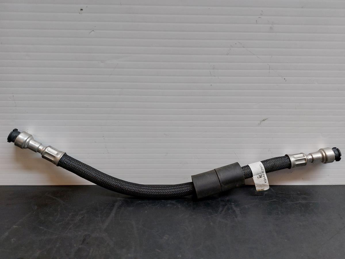 Tubo do óleo BMW 1 (F40)