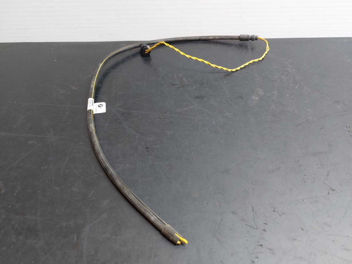 Installation électrique intérieure / câblage intérieur BMW 1 (F40)