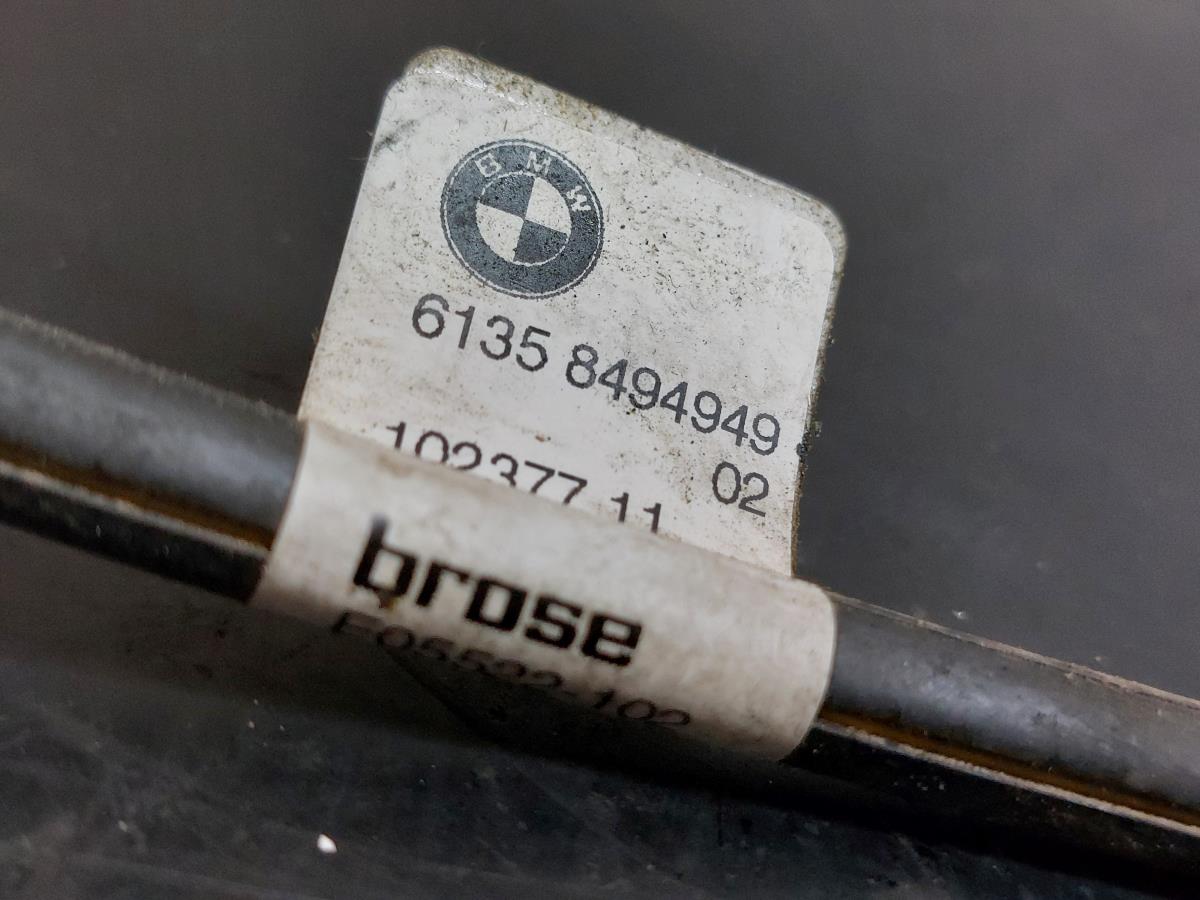 Installation électrique intérieure / câblage intérieur BMW 1 (F40) Imagem-2