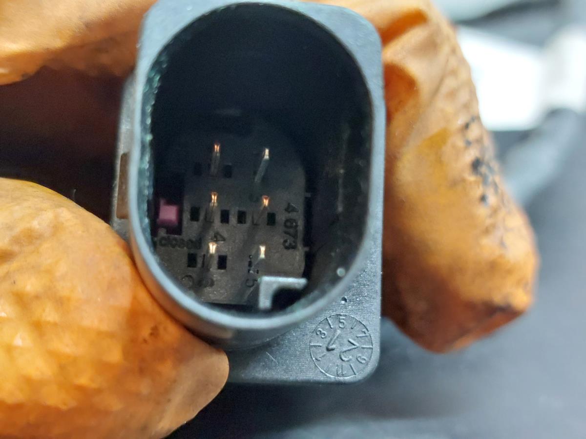 Sonda lambda BMW 1 (F40) Imagem-2