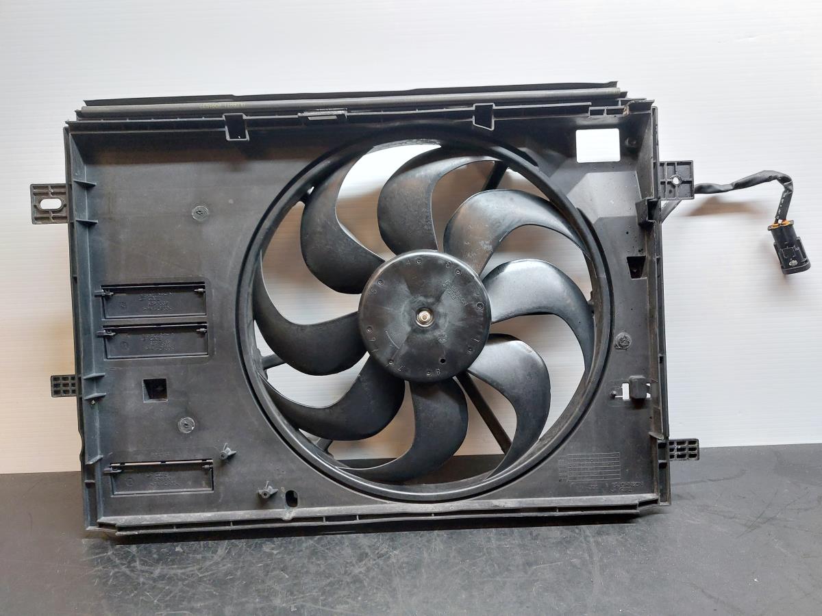 Termoventilador PEUGEOT 308 SW II | 2014 - 2021
